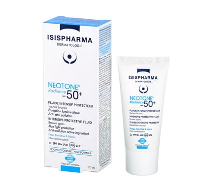 Crema Isispharma Neotone Prevent Fps50+ 30 Ml