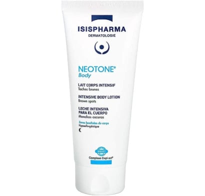 Crema Corporal Isispharma Neotone Body 100 ml
