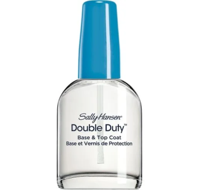 Base y Top Sally Hansen Double Duty 13.3 ml