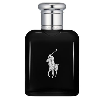 EAU DE TOILETTE POLO BLACK 75 ML