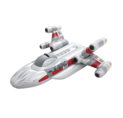 Inflable Star Wars Nave X-Figther