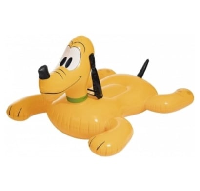 Inflable Bestway Bote Pluto