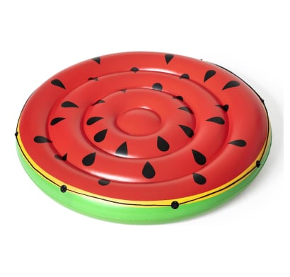 Inflable Bestway Isla de Sandía