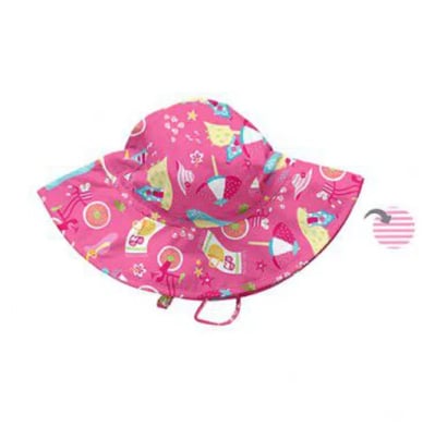 Capelina Iplay con Formas 9 a 18 Meses