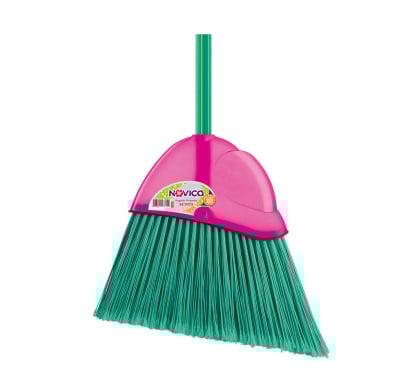 Escoba Novica Angular Pequeña
