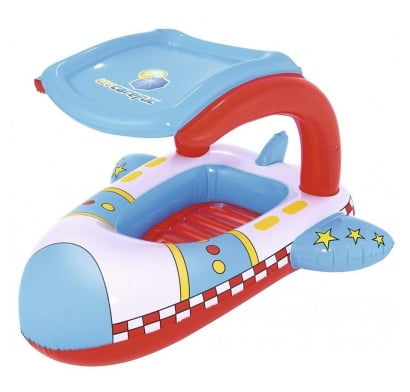 Inflable Bestway Nave Espacial