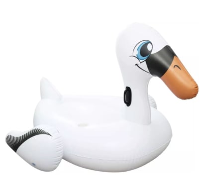 Inflable Bestway Cisne