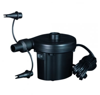 Inflador Bestway Eléctrico