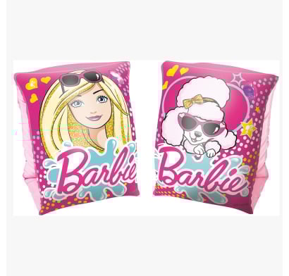 Alitas Salvavidas Barbie