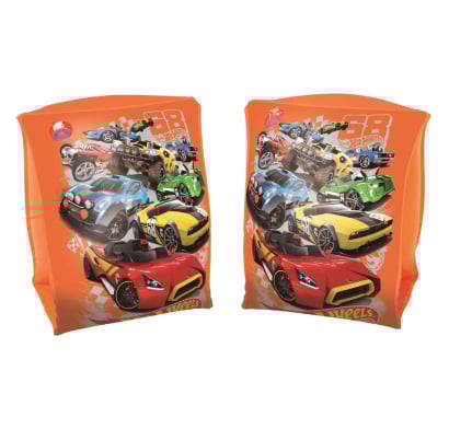 Alitas Salvavidas Hot Wheels