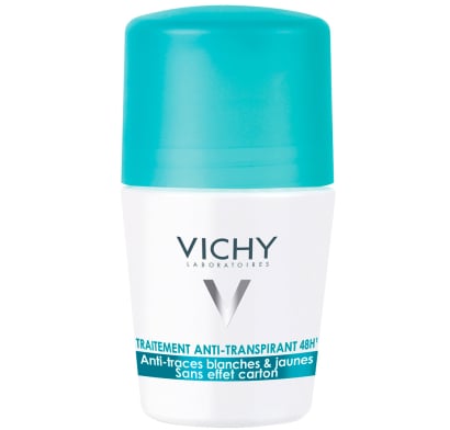 DESODORANTE VICHY ROLL ON ANTI TRACES 50 ML.