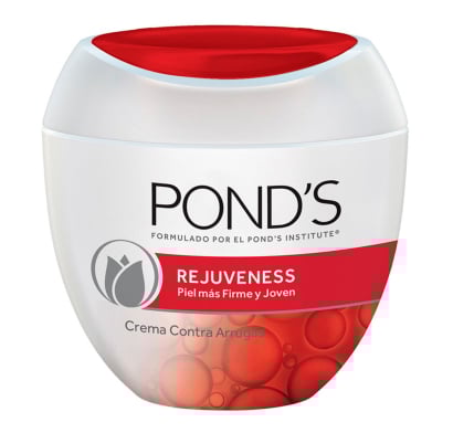 Crema Pond's Rejuveness Antiarrugas 100 g