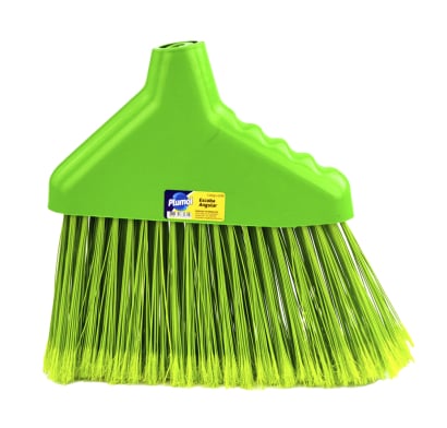 Escoba Plumol Angular
