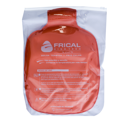 BOLSA TERMICA GEL FRICAL
