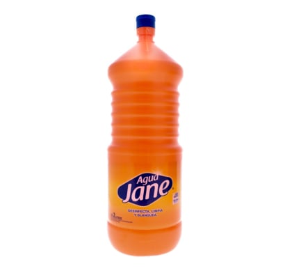 Lavandina Agua Jane 2 L