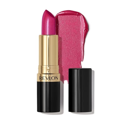 Labial Revlon Super Lustrous Pearl Finish N°657 Fuchsia Fusion