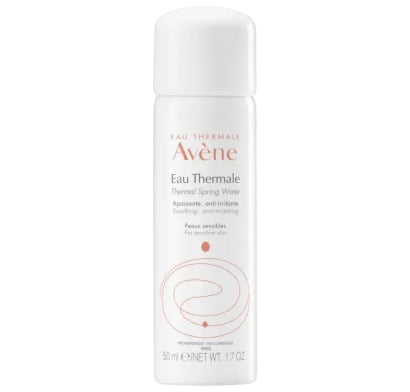 Agua Termal Avène 50 ml