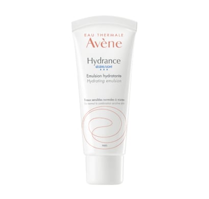 Crema Avène Hydrance Optimale Legere 40 ml