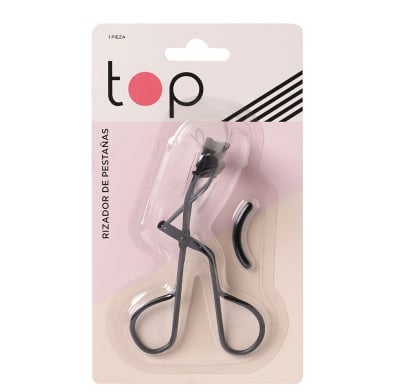 Rizador de Pestañas Top