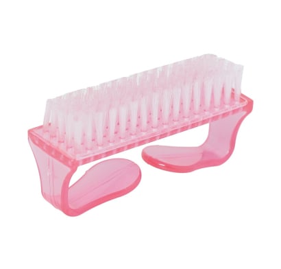 Cepillo de Uñas Top 1 Unidades Colores Surtidos
