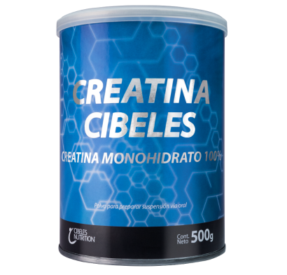 Creatina Cibeles 500 g