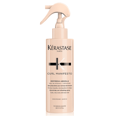 Spray para Peinar Kérastase Paris Curl Manifesto Lotion 190 ml