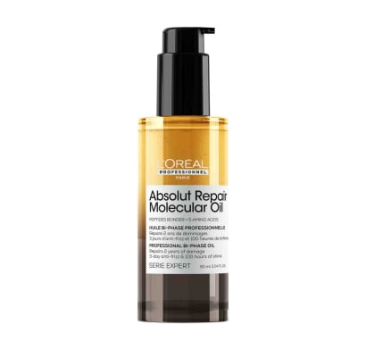 Aceite L'Oréal Professionnel Absolut Repair Molecular 90 ml