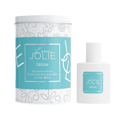 Perfume L'eau Jolie Céline Femme EDT 50 ml