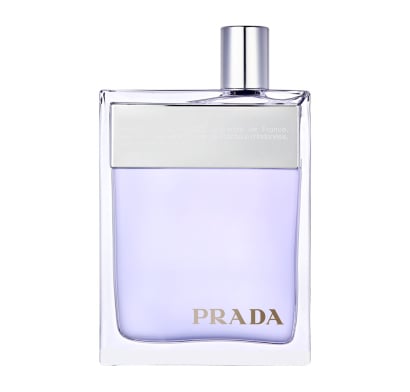 Perfume Prada Amber Men EDT 100 ml