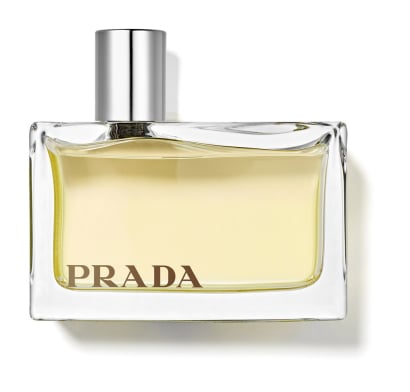 Perfume Prada Amber Femme EDP 80 ml