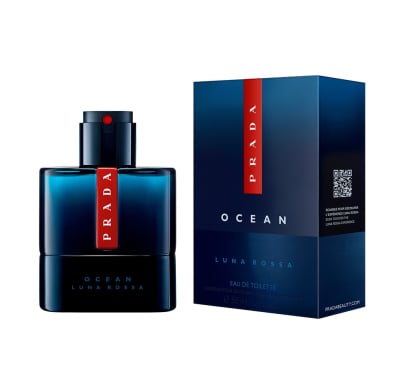 Prada Ocean Luna Rossa Eau de Toilette 50 ml