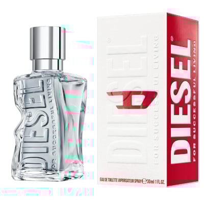 Perfume D By Diesel Men EDT