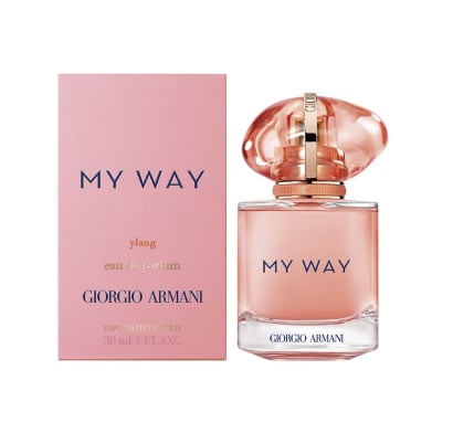 Perfume Armani My Way Ylang Femme EDP 30 ml