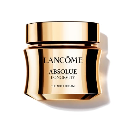 Crema Lancôme Absolue Longevity The Soft Cream 60 ml