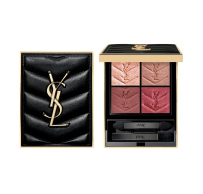 Paleta de Sombras Yves Saint Laurent Couture Mini Clutch N°820 Majestic Riad