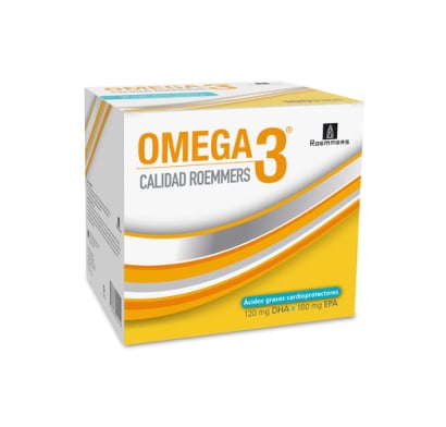 OMEGA3 1000 MG 100 NH
