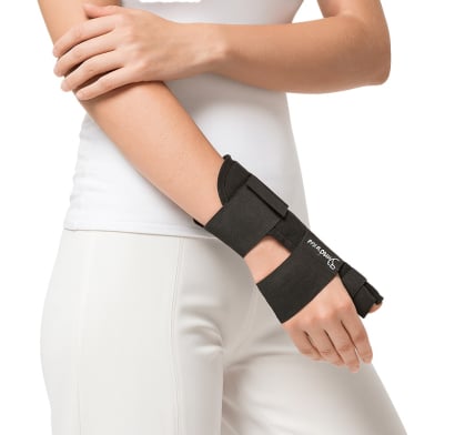 Inmovilizador de Dedo Pulgar