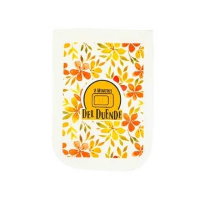 BOLSA DE SEMILLAS CLASICA