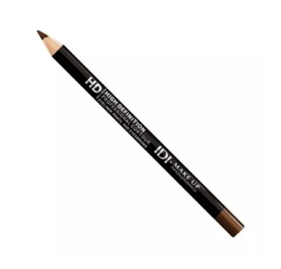 DELINEADOR DE OJOS IDI LAPIZ Nº02 BROWN