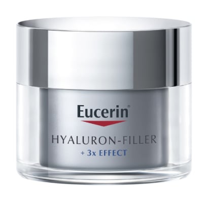 Crema Eucerin Hyaluron Filler Noche 50 ml