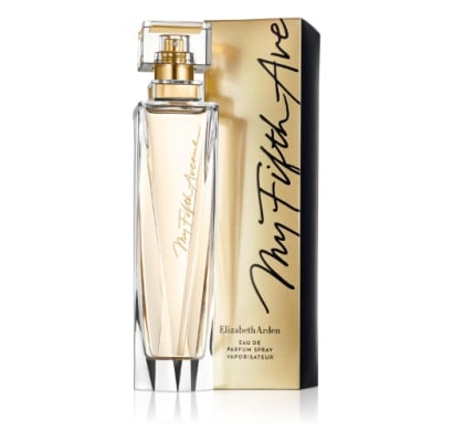 **ELIZABETH ARDEN MY FIFTH AVENUE EDP 50ML