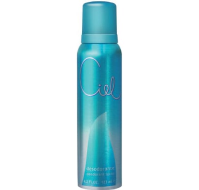 Desodorante en Aerosol Ciel Etienne 123 ml