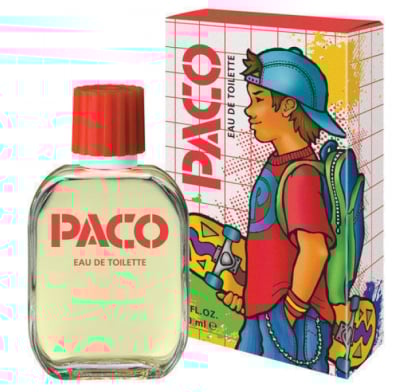 Colonia Paco 60 ml