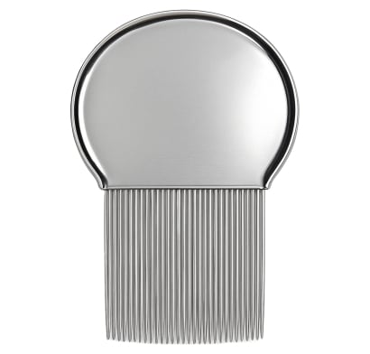 Peine Fino Suances 1 Unidad