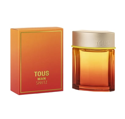 Perfume Tous Men Spritz Men EDT 100 ml