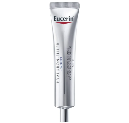 Contorno de Ojos Eucerin Hyaluron Filler 15 ml