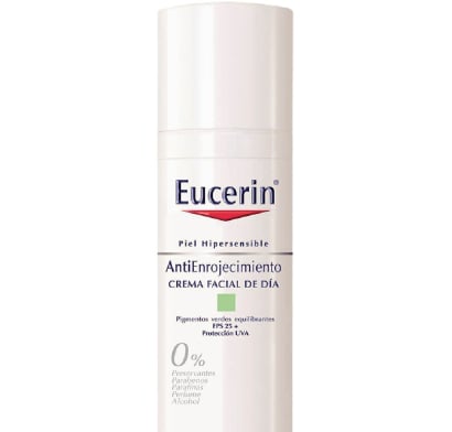 Crema Eucerin Facial Antienrojecimiento 50 ml