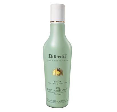 BIFERDIL SAVIA 250 ML.