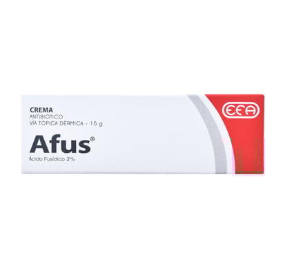Afus Crema 15 g