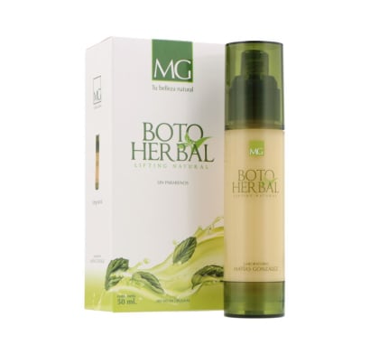 Lifting Natural Matías González Boto Herbal 50 ml